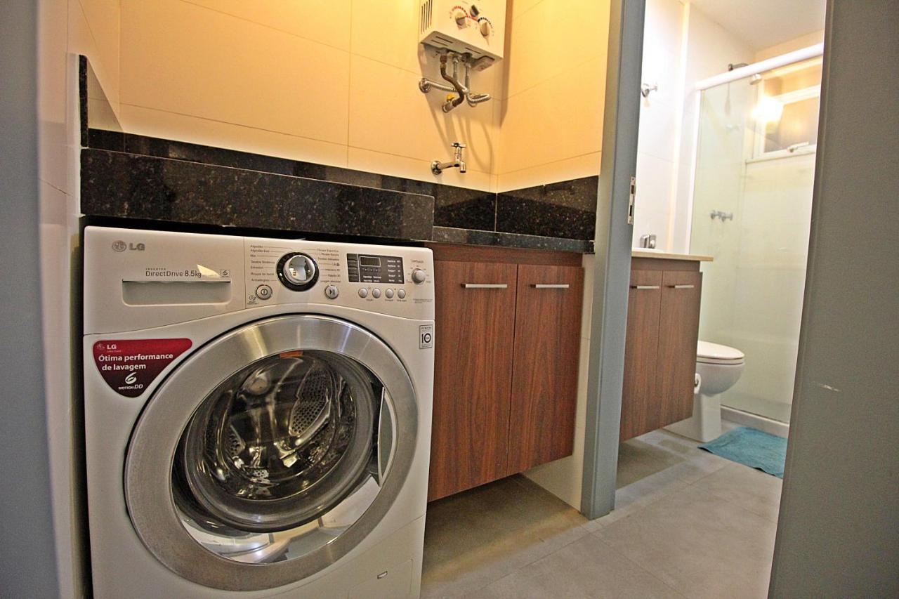 Rio Spot Homes Pj C020A Rio de Janeiro Exteriör bild