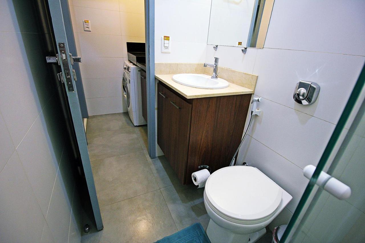Rio Spot Homes Pj C020A Rio de Janeiro Exteriör bild