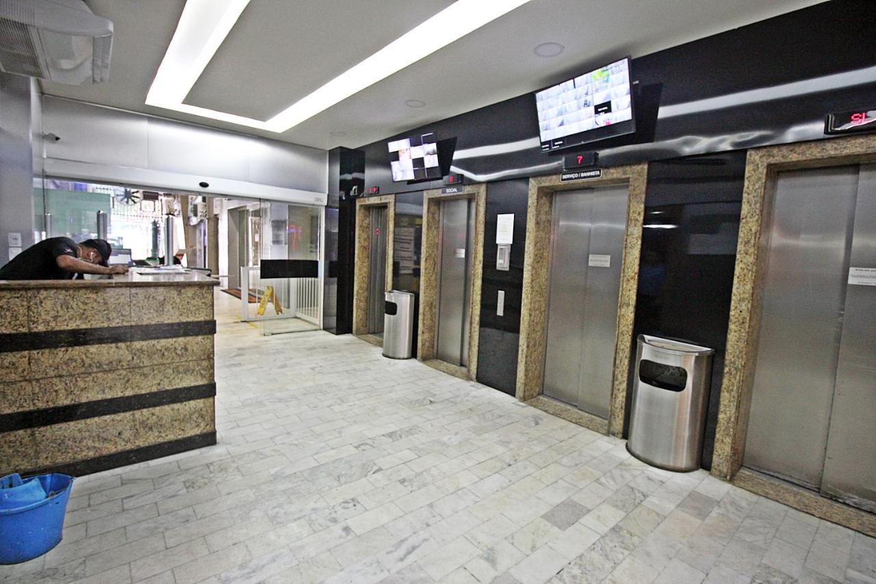 Rio Spot Homes Pj C020A Rio de Janeiro Exteriör bild