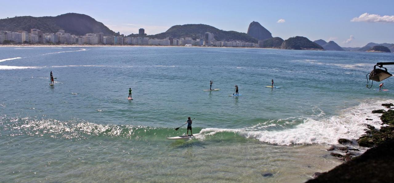 Rio Spot Homes Pj C020A Rio de Janeiro Exteriör bild