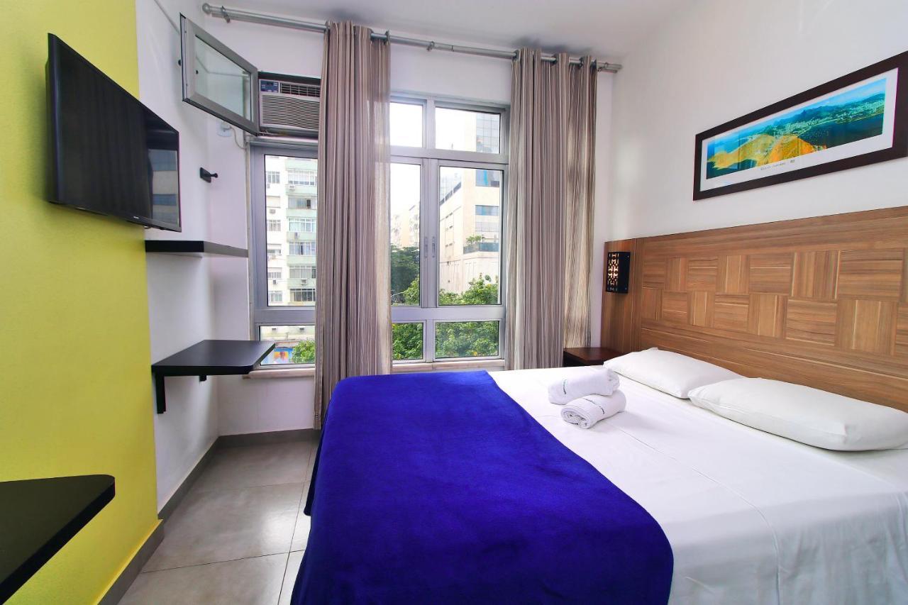 Rio Spot Homes Pj C020A Rio de Janeiro Exteriör bild
