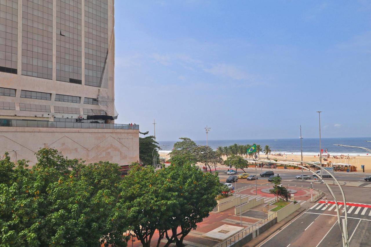 Rio Spot Homes Pj C020A Rio de Janeiro Exteriör bild