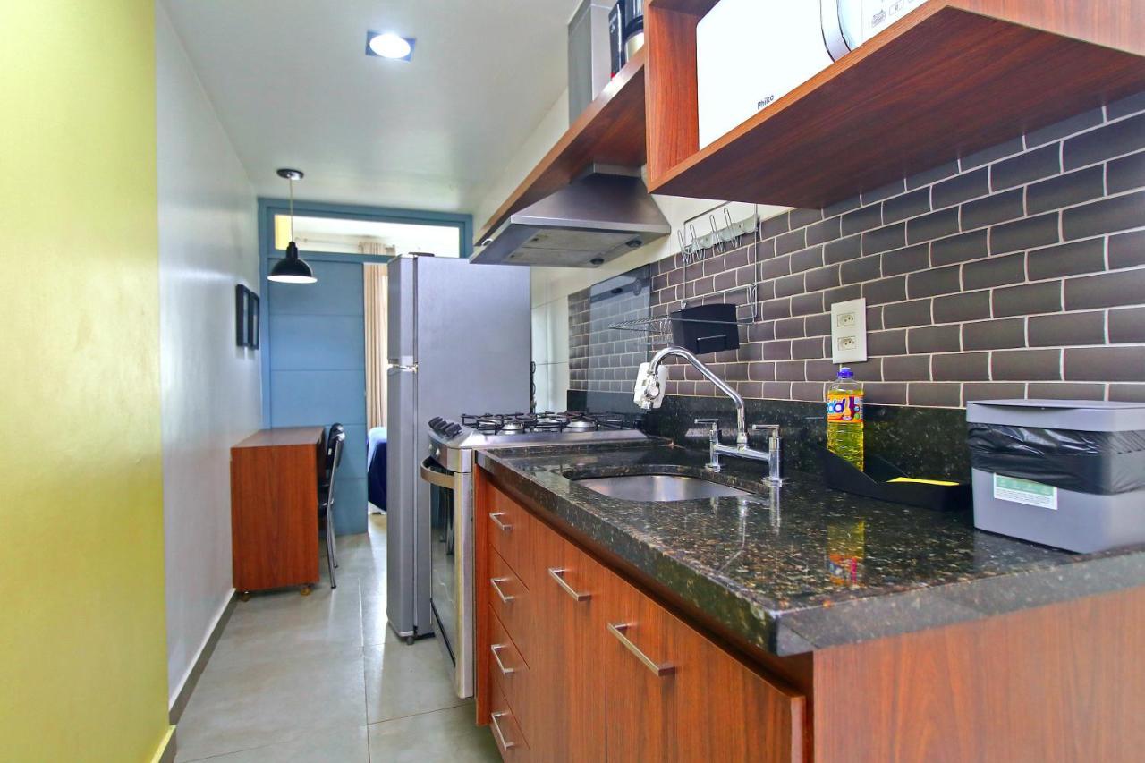 Rio Spot Homes Pj C020A Rio de Janeiro Exteriör bild