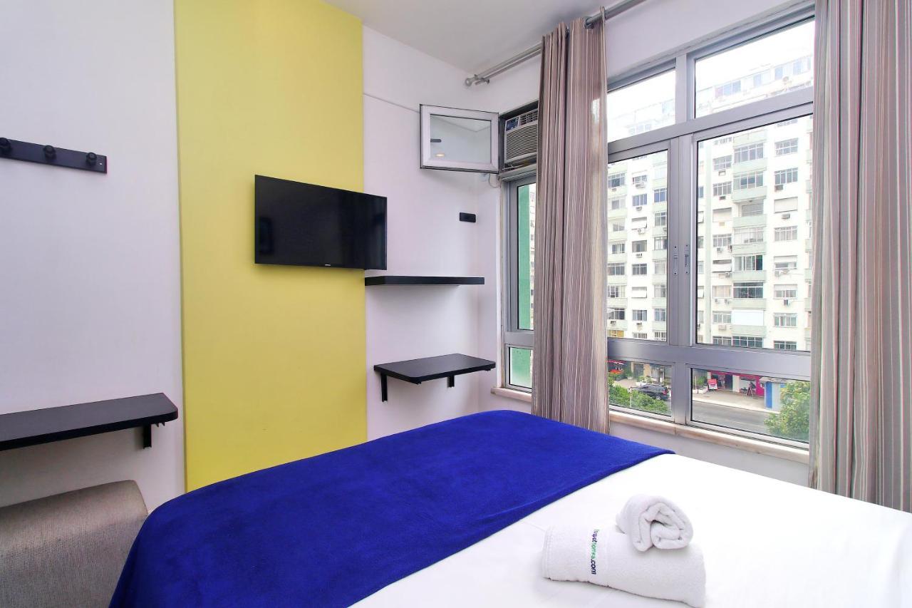 Rio Spot Homes Pj C020A Rio de Janeiro Exteriör bild