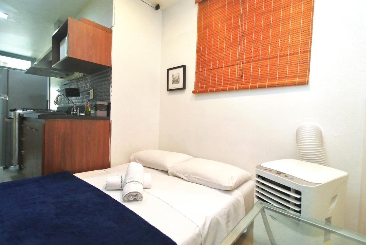 Rio Spot Homes Pj C020A Rio de Janeiro Exteriör bild