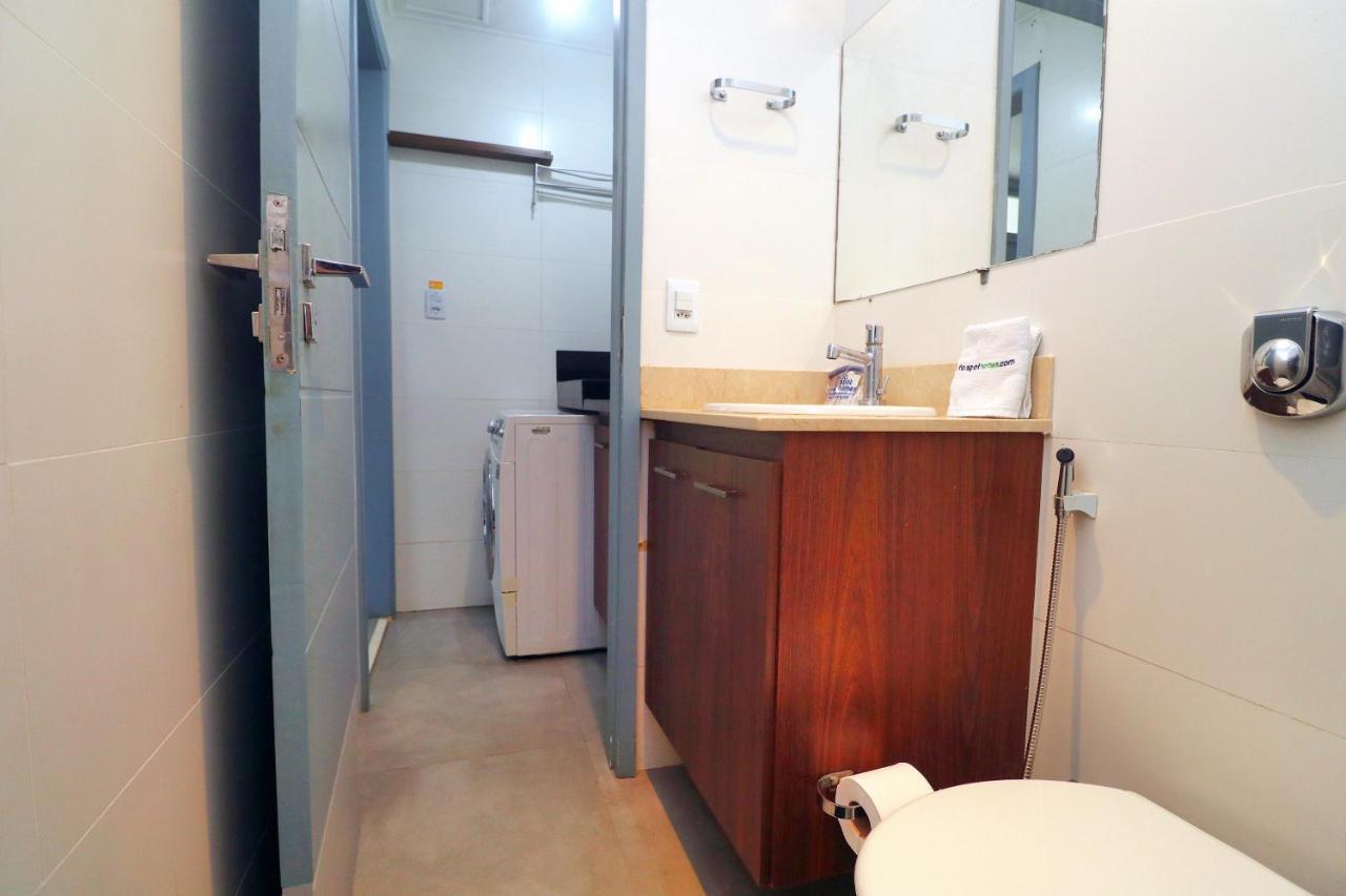 Rio Spot Homes Pj C020A Rio de Janeiro Exteriör bild