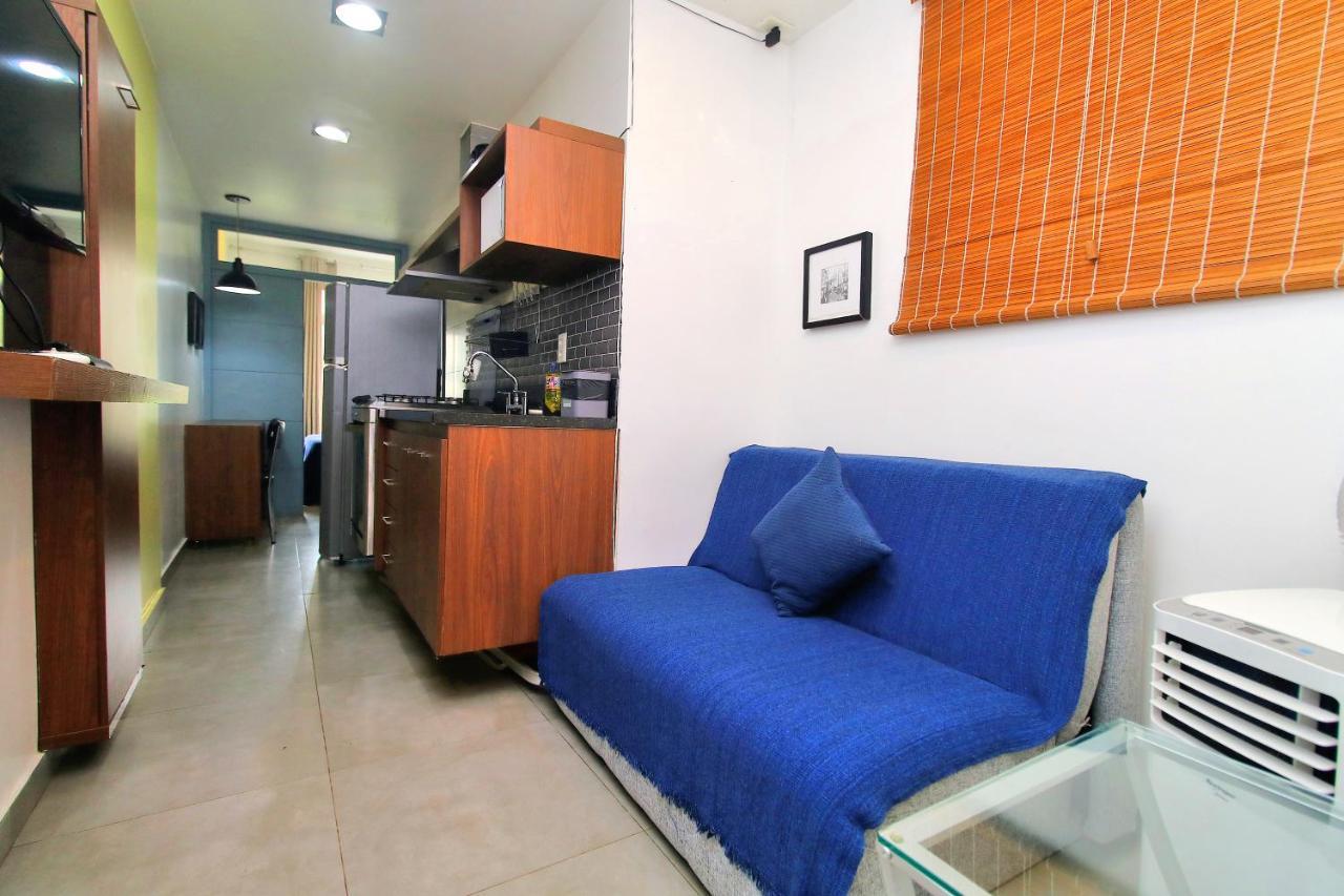 Rio Spot Homes Pj C020A Rio de Janeiro Exteriör bild