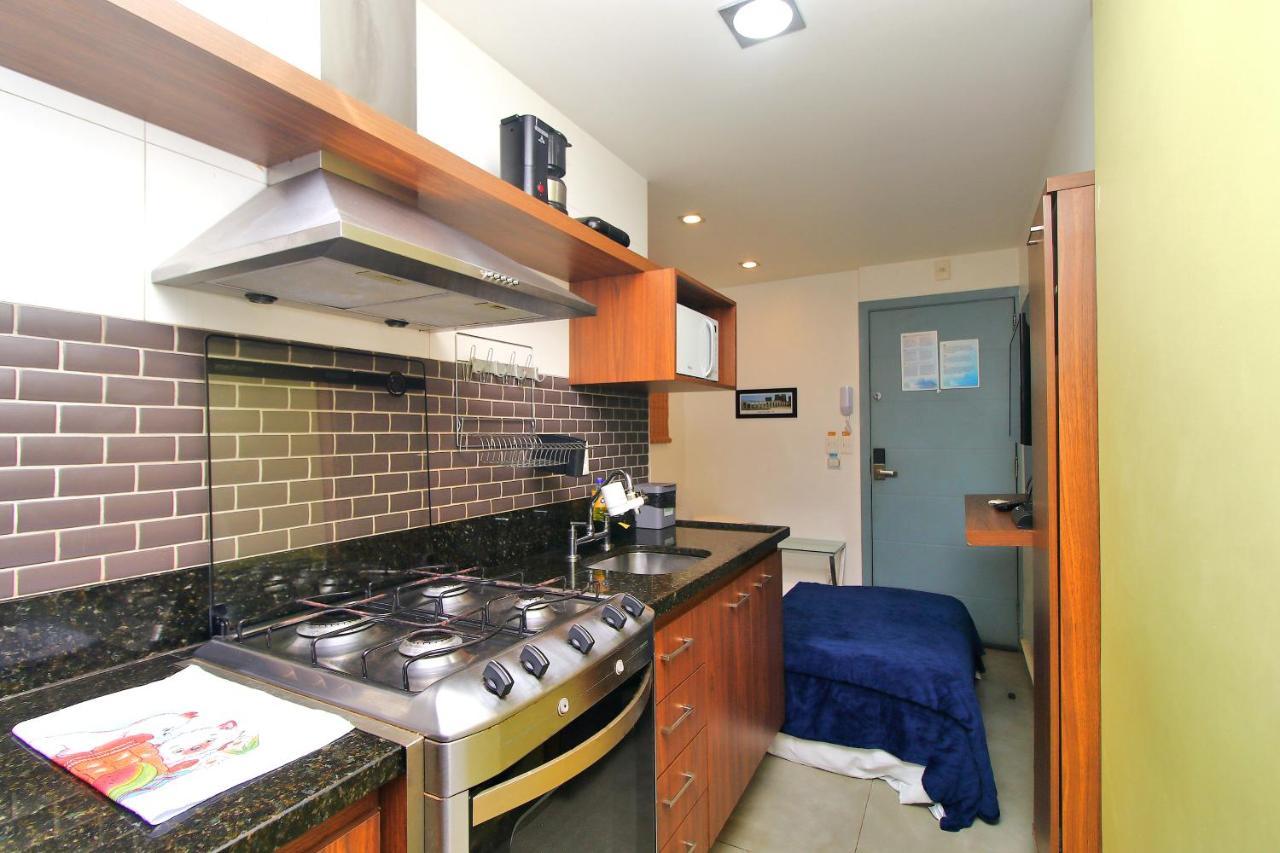 Rio Spot Homes Pj C020A Rio de Janeiro Exteriör bild