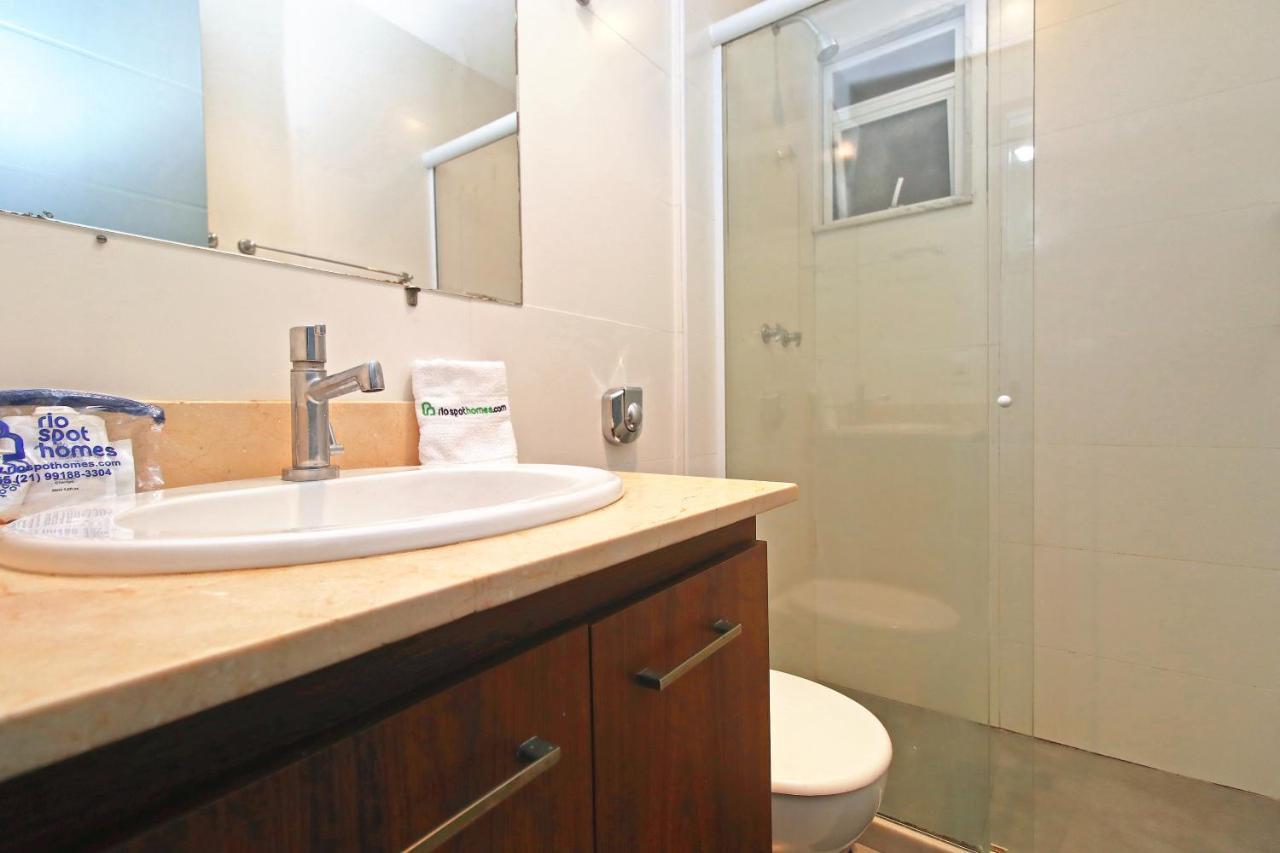 Rio Spot Homes Pj C020A Rio de Janeiro Exteriör bild