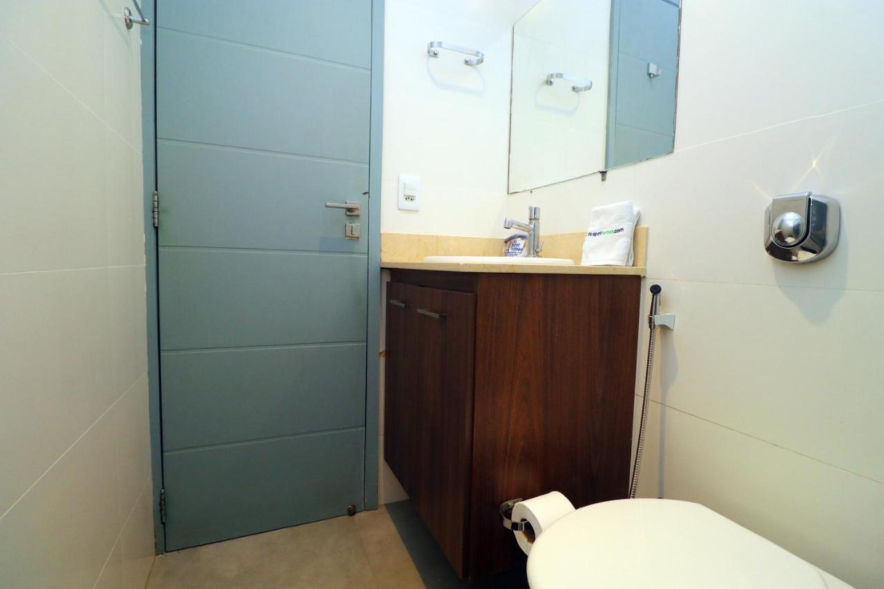 Rio Spot Homes Pj C020A Rio de Janeiro Exteriör bild